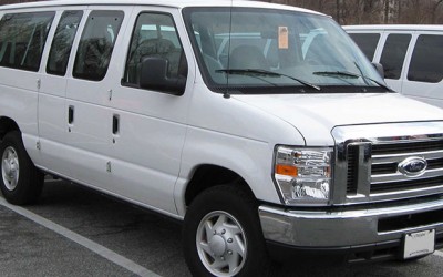 Stolen Vans Sales to Send Queens Man to Jail