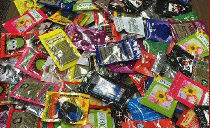 NY Issues Synthetic Marijuana Advisory  after Life-Threatening Cases in Other States