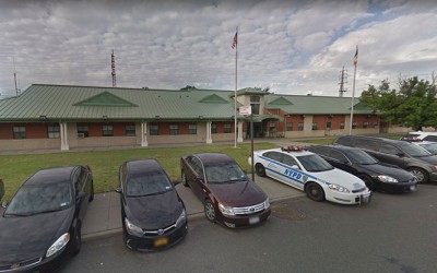 Council Approves Site for 116th Pct. Stationhouse