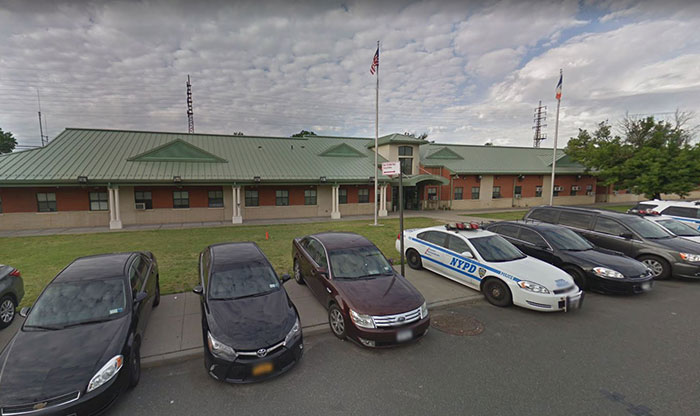 Council Approves Site for 116th Pct. Stationhouse
