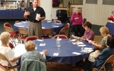 Addabbo, City to Host Property Tax Event  for Seniors, Disabled