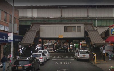 Bronx Man Convicted in  Fatal Stabbing of Man near Elmhurst Train Station