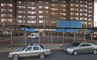 Far Rockaway Man  Sentenced to 45 Years to Life in Prison for Murder of Estranged GF, Attempted Murder of her Neighbor