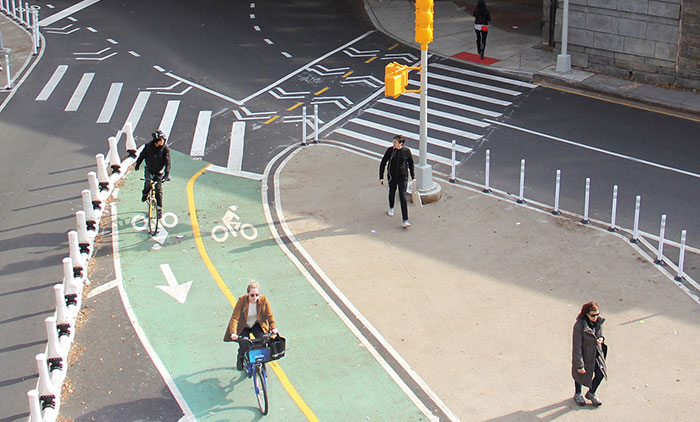 Dockless Bike Share Program Coming to Rockaways