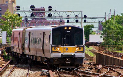 Long Island Man Charged with Hate Crime for Attack on Fellow LIRR Passenger