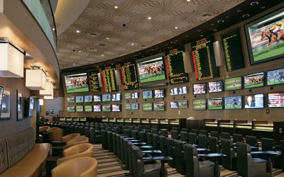 Supreme Court Decision  Lifts Federal Ban on Sports Betting