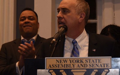 New State Budget Increases Education, Healthcare Funding—and ‘Backdoor Borrowing’ Deals: DiNapoli