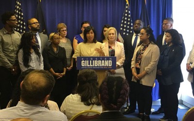 Gillibrand Calls for New Oversight Regulations  for Student Loan Industry