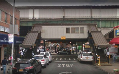 Bronx Man Gets 25-to-Life Sentence for Fatal Stabbing in Jackson Heights