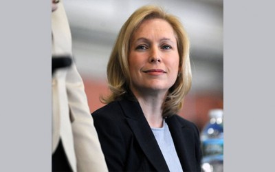 Gillibrand Blasts Trump Administration for ‘Inhumane’ Border Policy, Crafts ‘Keep Families Together Act’
