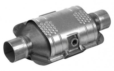 Whitestone Man Gets a Year in Jail for Stealing  Catalytic Converters from Borough Vehicles