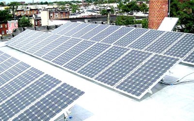 Bill to Extend NYC Solar-Generating System Tax Abatement Passes State Legislature