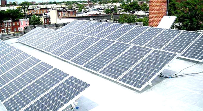 Bill to Extend NYC Solar-Generating System Tax Abatement Passes State Legislature