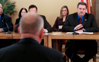 Addabbo Bill to Create Responsible Gaming Task Force Gaining Steam in Albany as States Begin to  Embrace Sports Betting