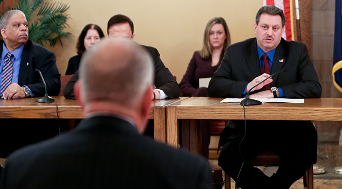 Addabbo Bill to Create Responsible Gaming Task Force Gaining Steam in Albany as States Begin to  Embrace Sports Betting