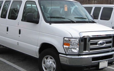 Trio Charged with Stealing, Plundering  and Selling Van Parts
