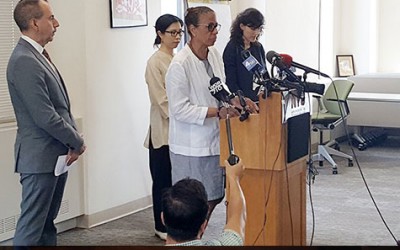City Agencies Tout Services to Help Kids Brought to NYC after Being Separated from Parents at Border