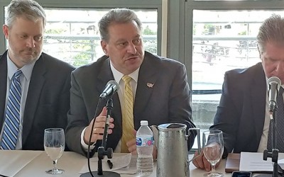 ‘We Put Politics and Party Affiliations aside when it comes to Veterans Affairs’: Addabbo