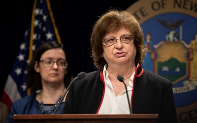 New Court Order ‘Major Win’ in Census Lawsuit:  NY Attorney General