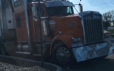 Miller Looks to Crack Down on Commercial Trucking’s Affect on Quality of Life in Queens