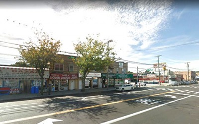 Cop Cuffed in  South Ozone Park