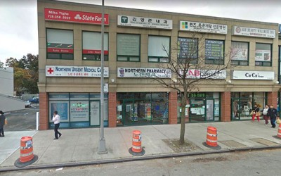 Borough Healthcare Professionals Charged  in National Fraud Takedown