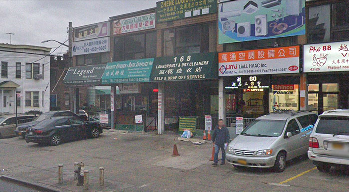 Leader of Flushing-Based Meth Ring Nabbed by Feds