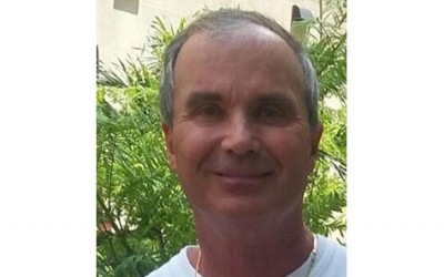 Missing Man Last Seen in Kew Gardens