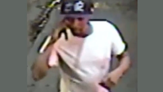 Police Look to Nab Man Wanted for South Richmond Hill Robbery Spree