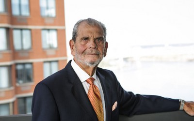 Former President, Chairman of Samaritan Village Dies
