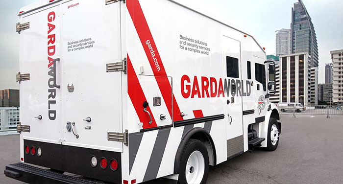 Howard Beach Armored Truck Driver  Charged with Swiping $1.6M in Cash