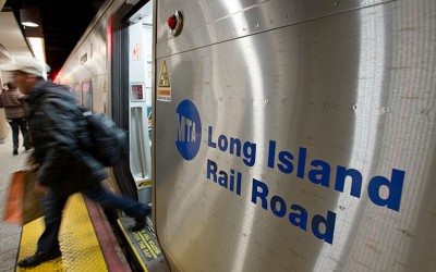 DiNapoli Audit Recommends Ways for LIRR to  Get Back on Track