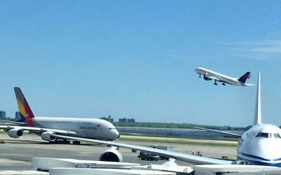 JFK Port Authority Official Accepted Gifts  in Exchange for Special Treatment: AG
