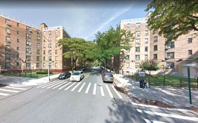 Undercover Queensbridge Houses Investigation  Results in Drug Charges against 22 Suspects