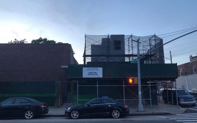 Addabbo Looks to Continue Talks with Mayor about Reconsidering Ozone Park, Glendale Shelter Sites