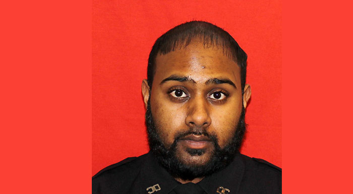 City Correction Officer Killed in South Richmond Hill
