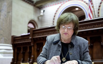 State AG Establishes Clergy Abuse Hotline and  Online Complaint Form