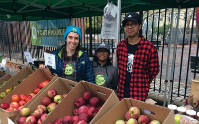 Farmers Market Set to Debut in Forest Park