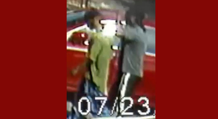 Cops Still  Searching for South Ozone Park Robbery Duo