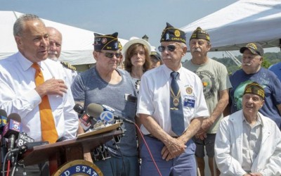 Feds Have no Clear Plan to Fill 45K+ Vacant  VA Healthcare Jobs: Schumer
