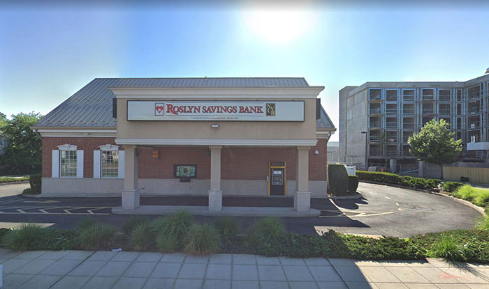 Borough Man Cops to Role in Bank Robbery Crew