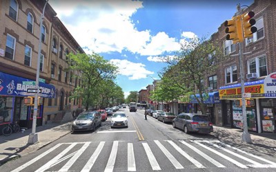 Ozone Park Man Indicted for Murder  in Death of Bicyclist