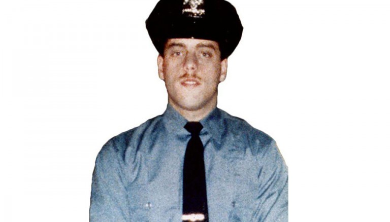 Hero Queens Cop’s Brother  Opposes Parole for Four Assassins