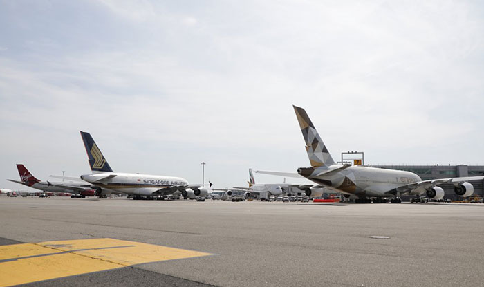 New FAA Legislation Directs Agency to  Address Borough Aircraft Noise Concerns