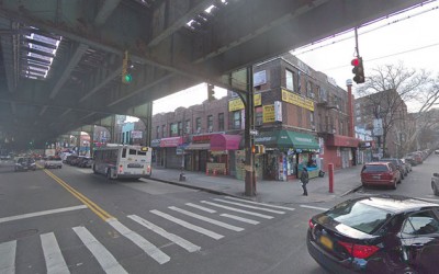 Homeless Man Charged in Stabbing Death of Man  in Jackson Heights