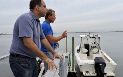 City Council Approves Legislation to Establish Jamaica Bay Task Force