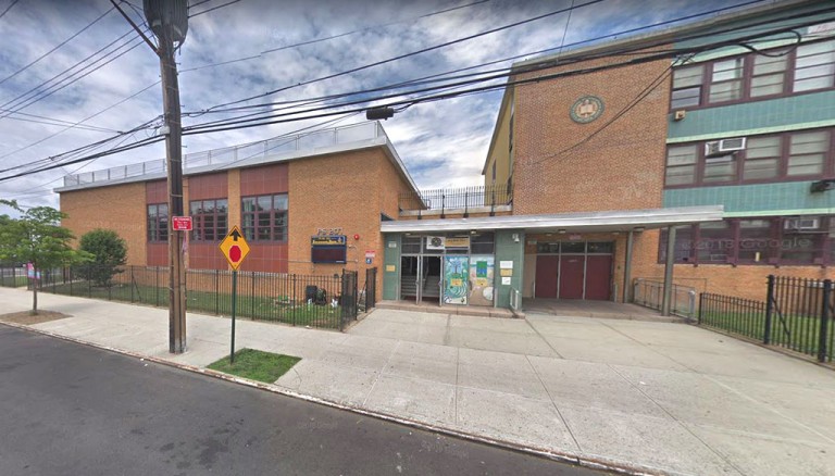 Ulrich Urges DOT to Install Speed Cameras near PS 207