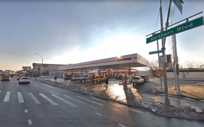 City Announces Expanded Enforcement, Design Changes along Northern Boulevard
