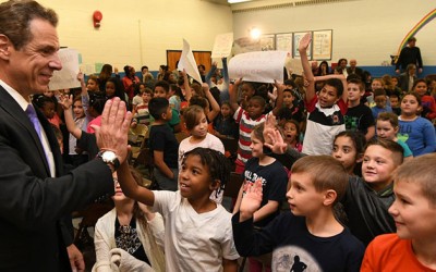 Borough Groups Get Large Portion  of After-School Funding