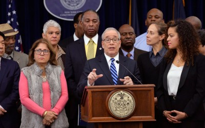 Aging Trucks, Failed Inspections, Traffic Violations among Commercial Waste Haulers Compromise  Public Safety: Stringer